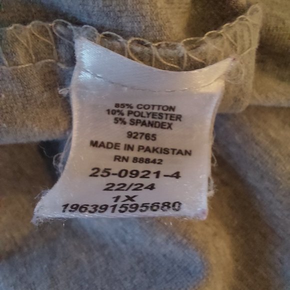 🔴Buy 2 - Get 1 -- Ellos Lightweight Legging - EUC - Picture 3 of 6